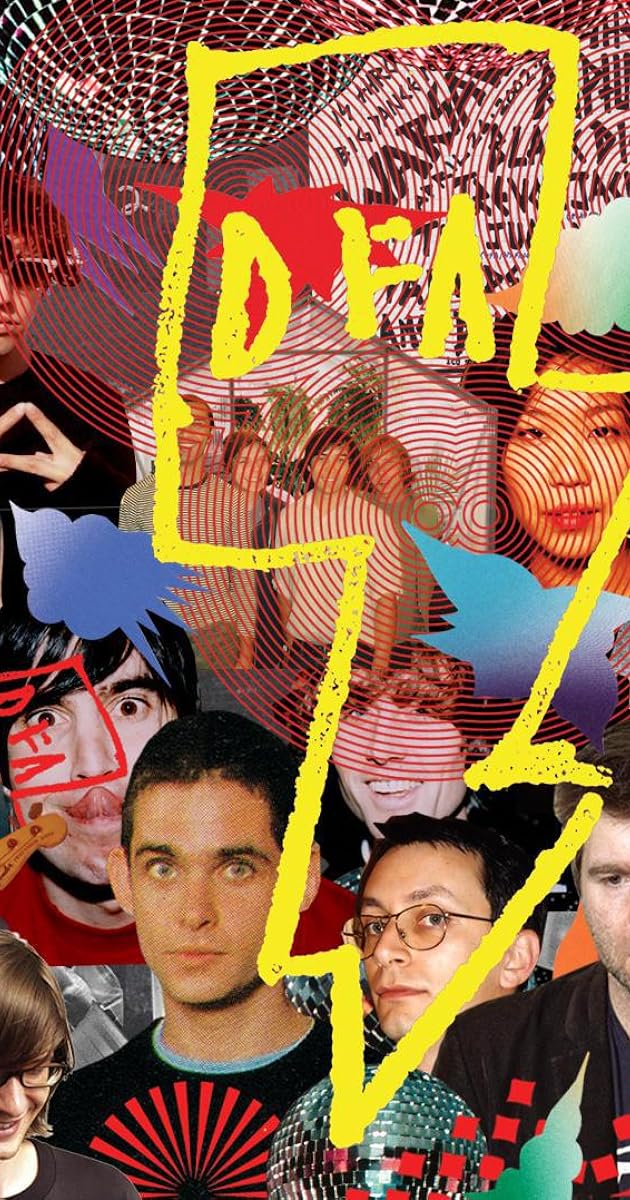 12 Years of DFA: Too Old To Be New, Too New To Be Classic
