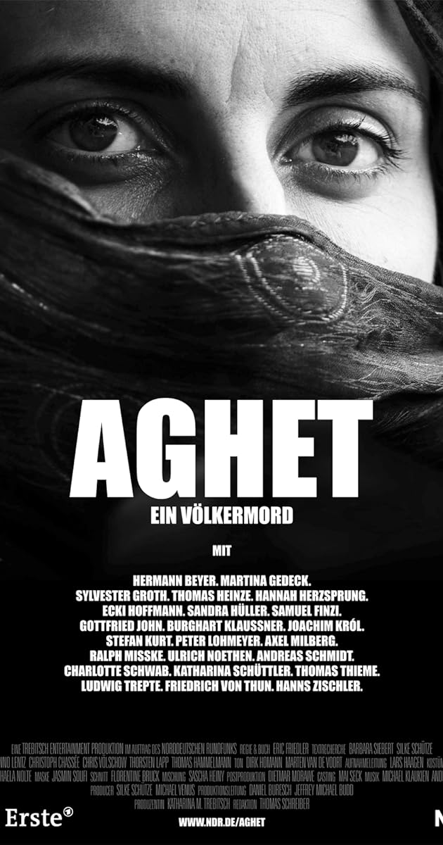 Aghet – Ein Völkermord