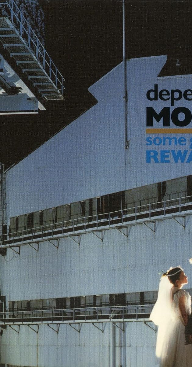 Depeche Mode: 1984 “You Can Get Away with Anything as Long as You Give It a Good Tune…”
