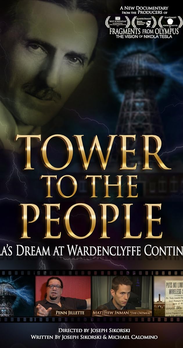Tower To The People