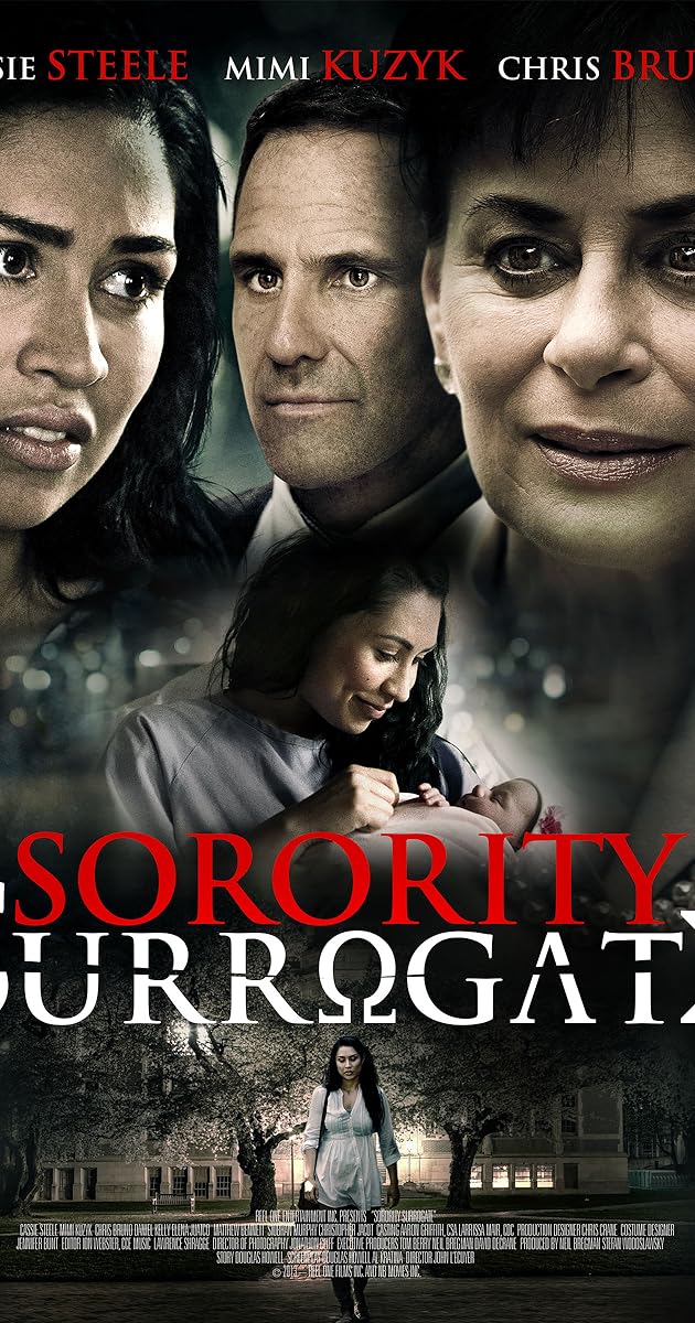 Sorority Surrogate