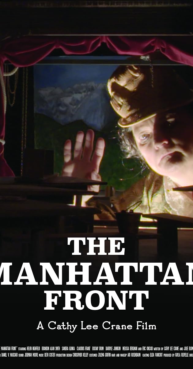 The Manhattan Front
