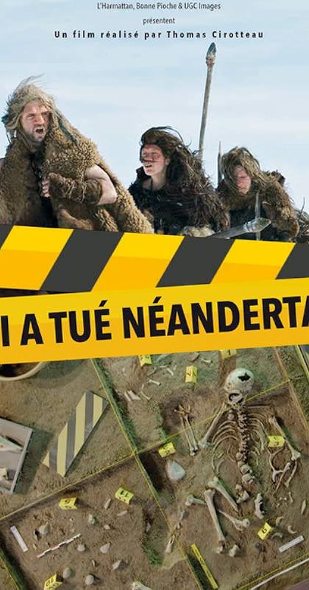 Qui a tué Neandertal ?