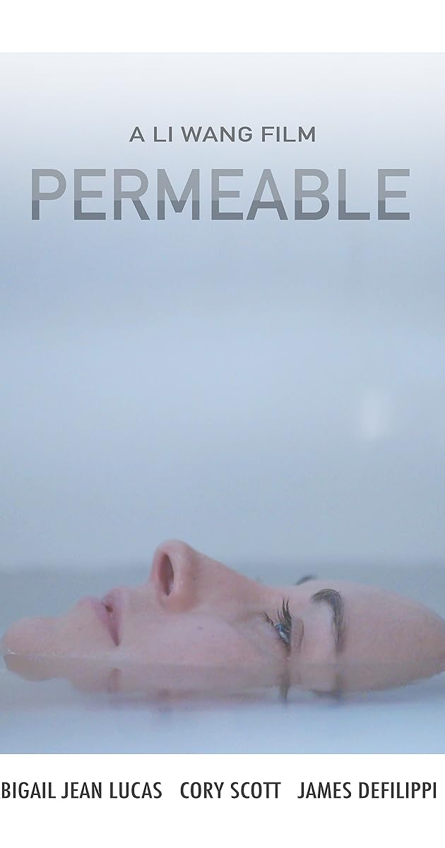 Permeable