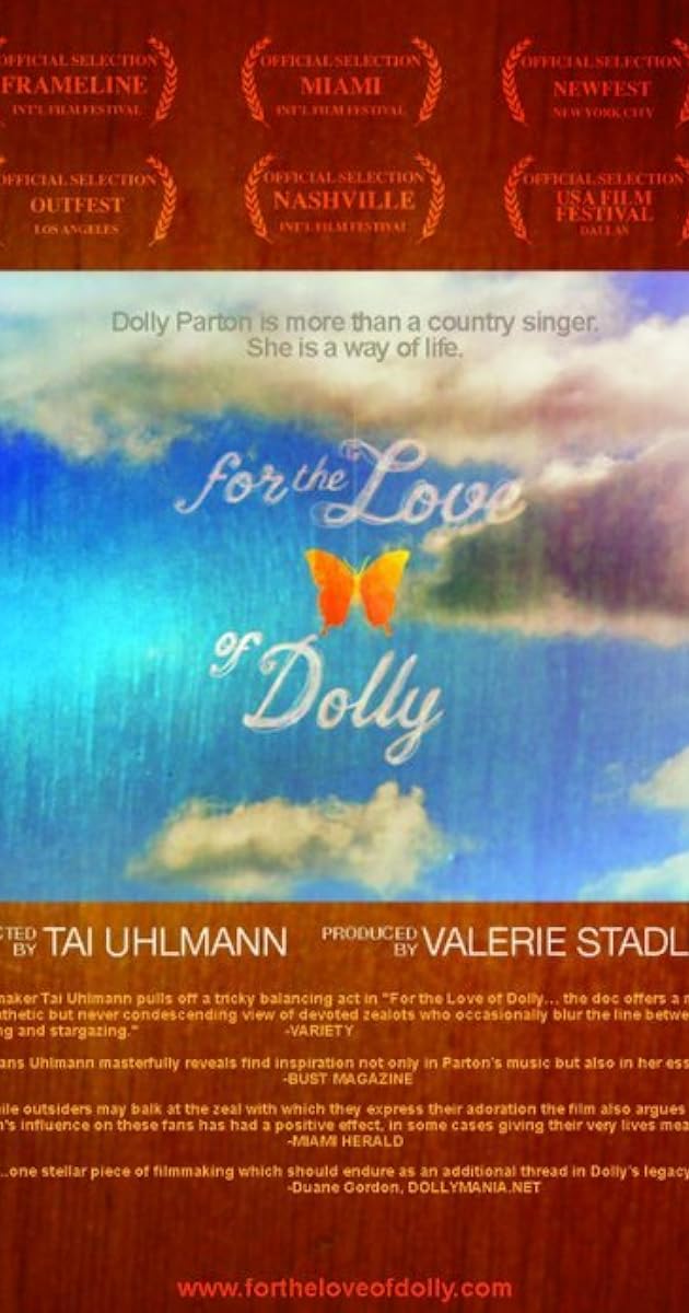 For the Love of Dolly