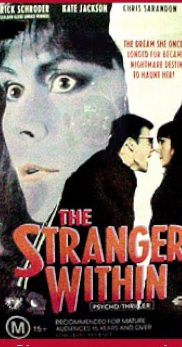 The Stranger Within