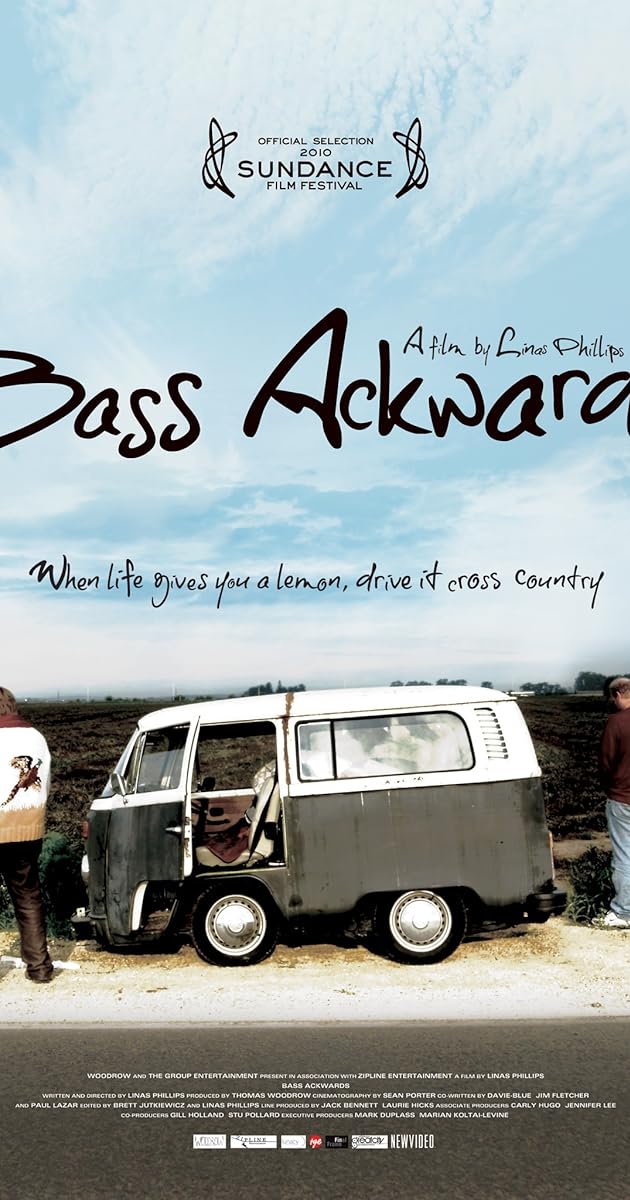Bass Ackwards