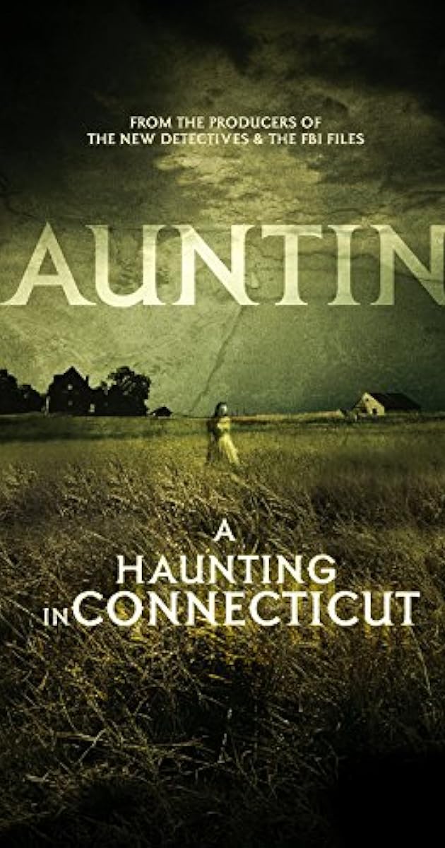 A Haunting In Connecticut