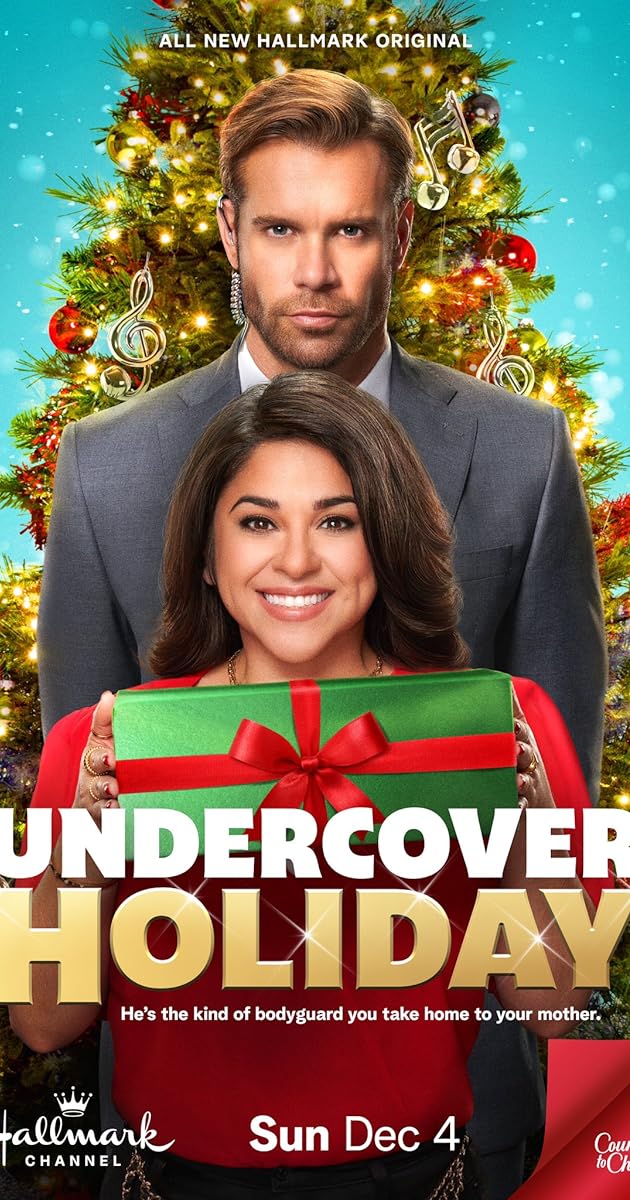 Undercover Holiday