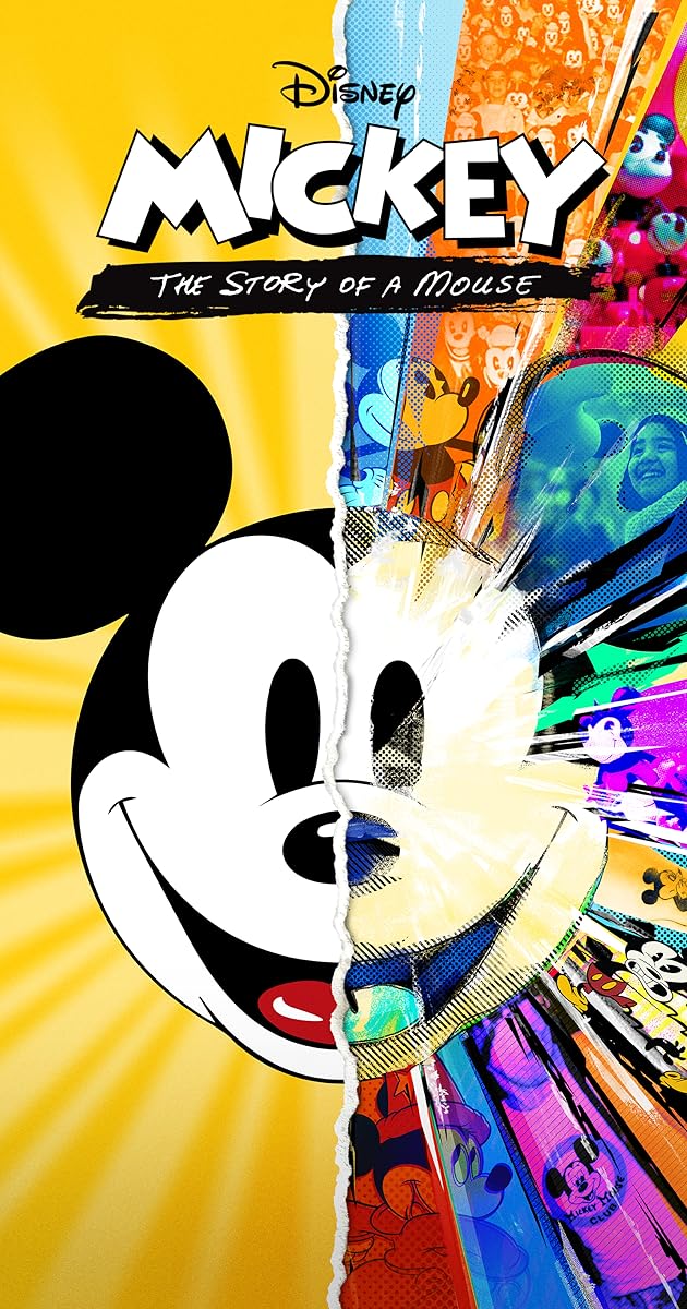 Mickey: Bir Fare Hikayesi