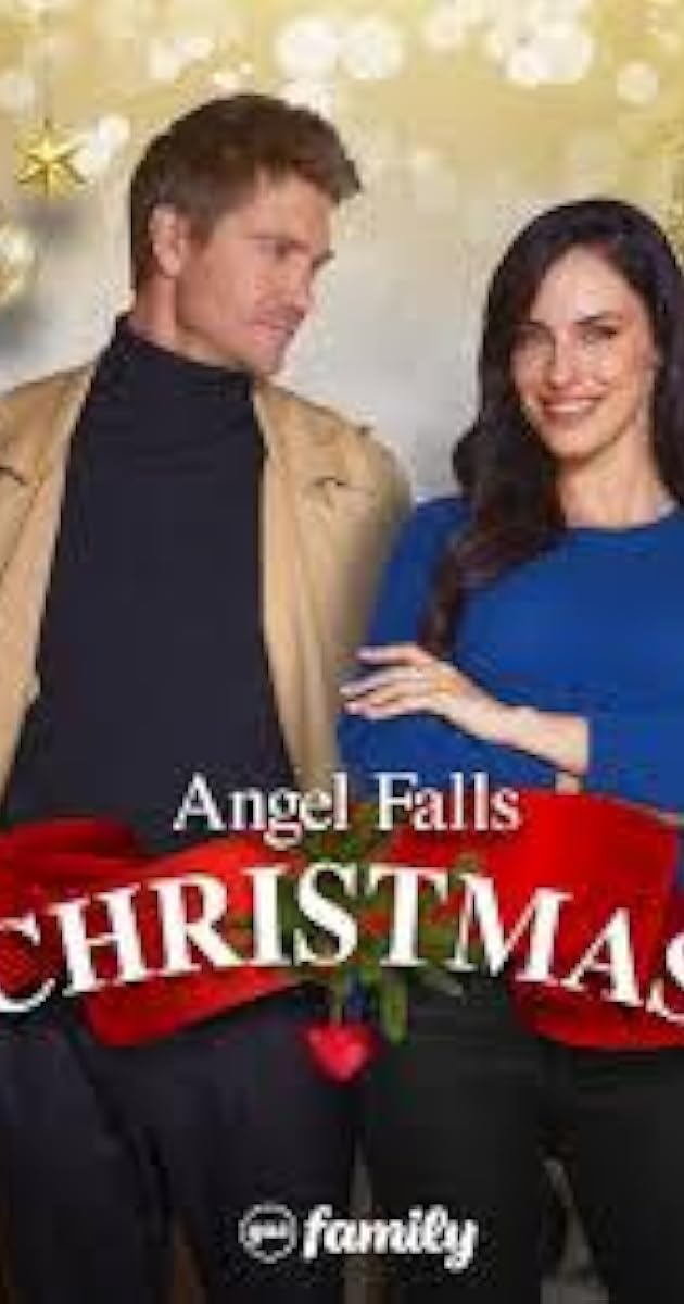 Angel Falls Christmas