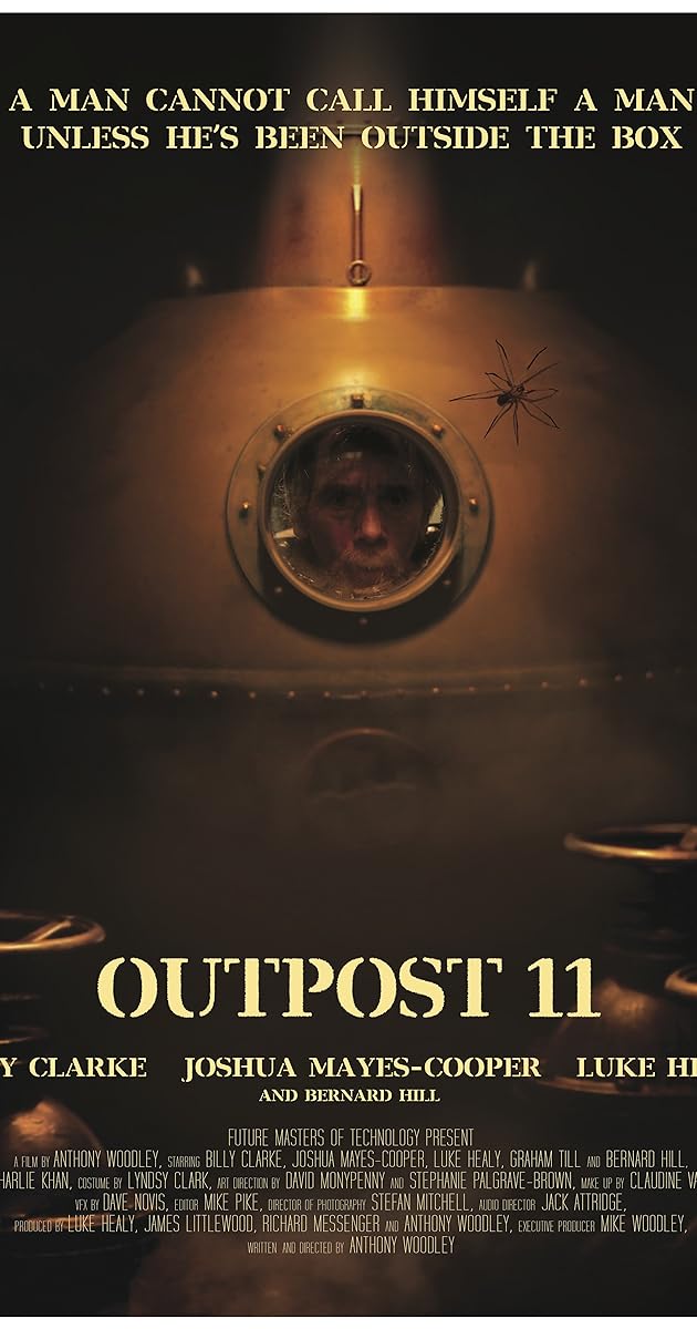 Outpost 11