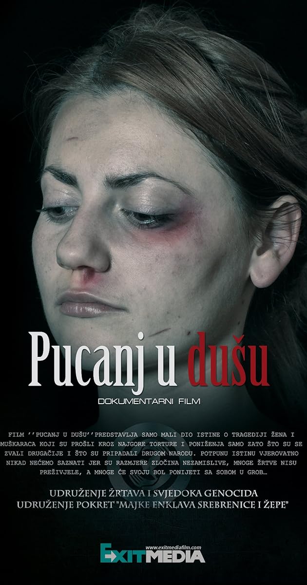 Pucanj u dušu