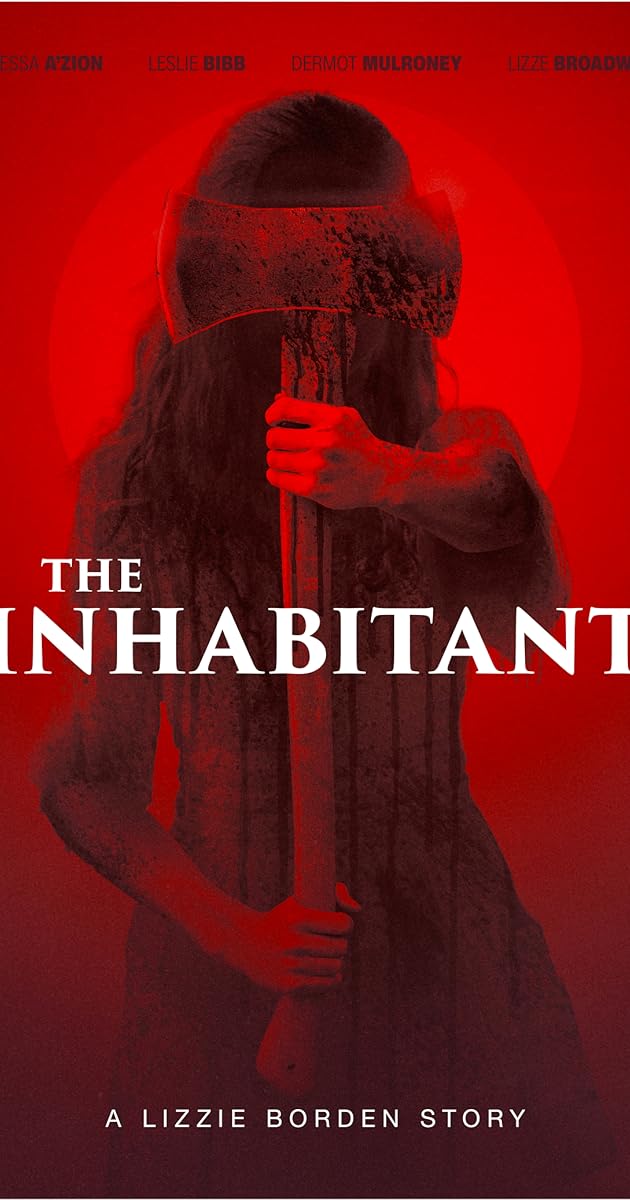 The Inhabitant