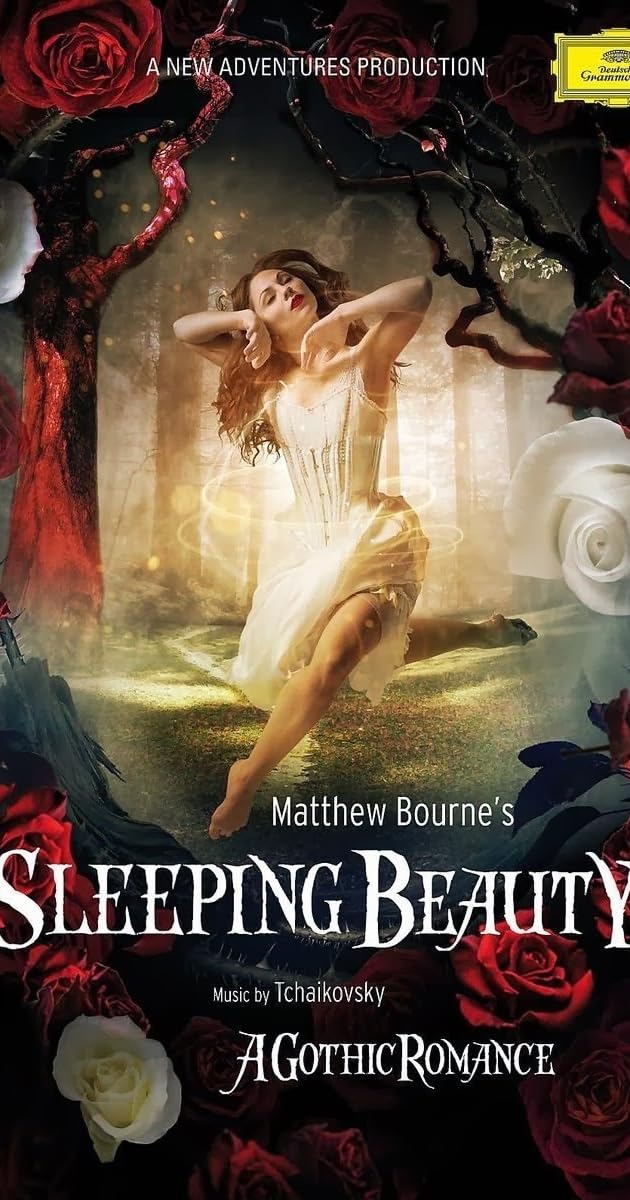 Matthew Bourne's Sleeping Beauty: A Gothic Romance