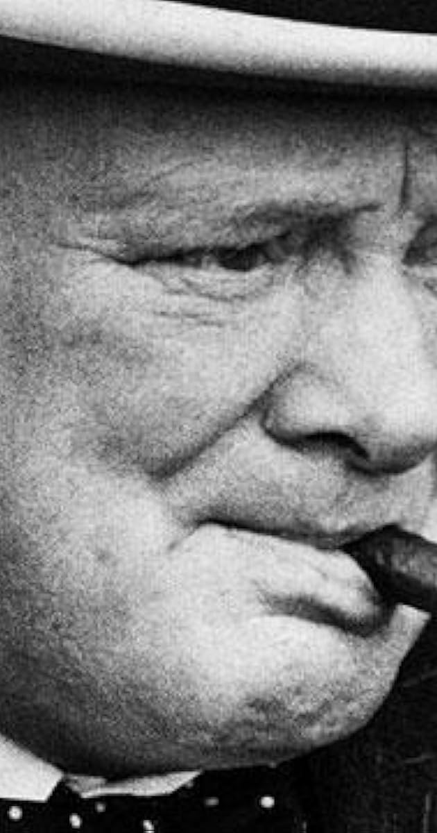 Churchill's Darkest Decision