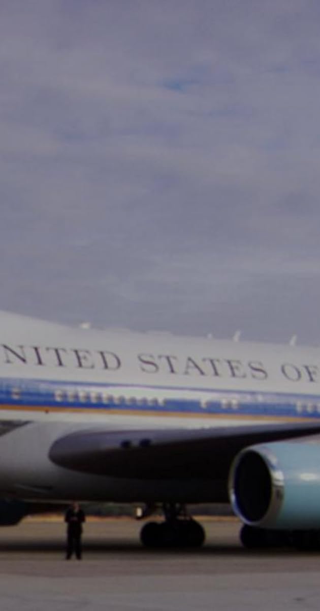 The Secret History Of Air Force One