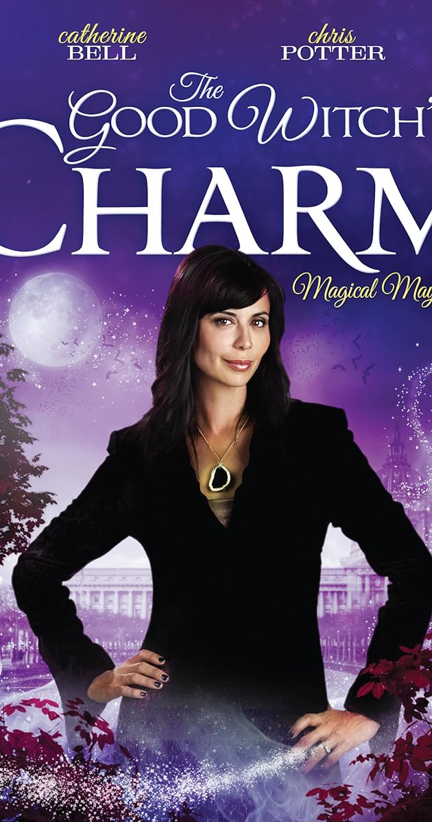 The Good Witch's Charm