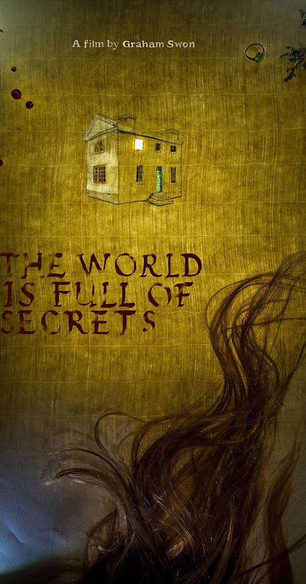 The World Is Full of Secrets
