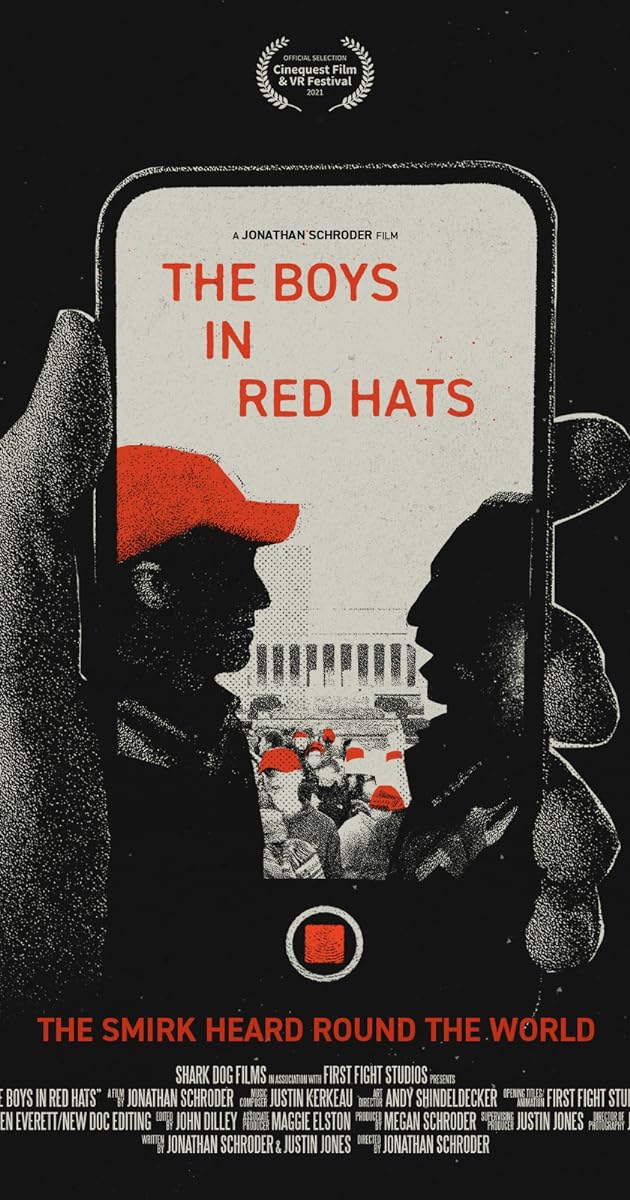 The Boys in Red Hats
