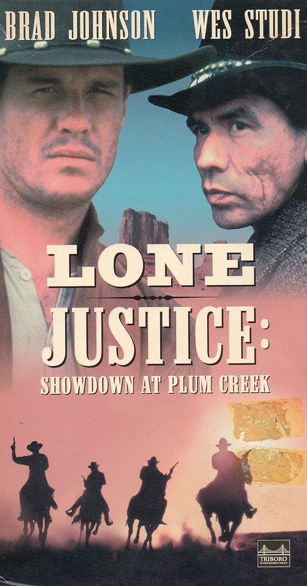 Lone Justice: Showdown at Plum Creek