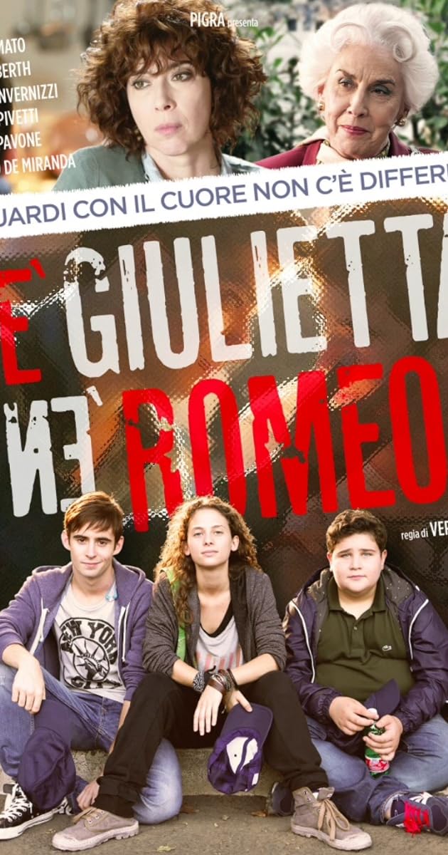 Né Giulietta, né Romeo