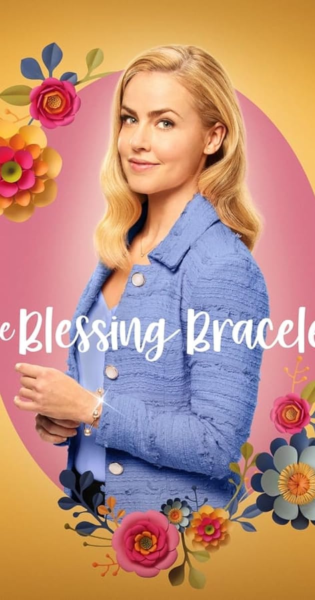 The Blessing Bracelet