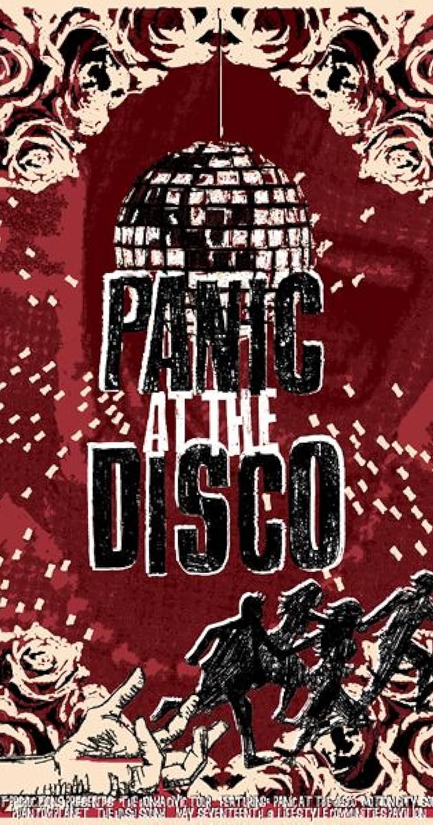 Panic! at the Disco: Live in Denver