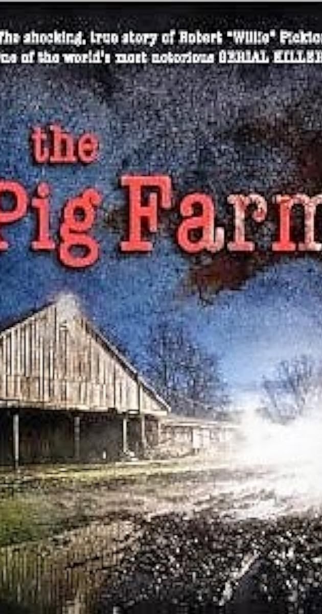 The Pig Farm
