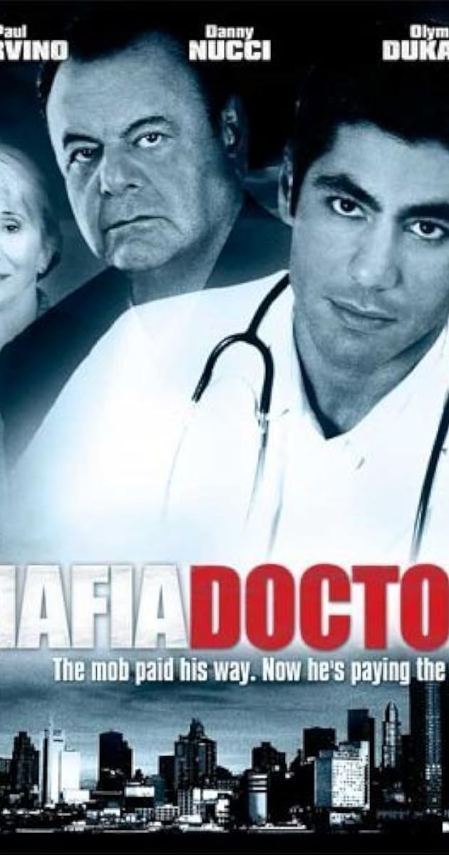 Mafia Doctor