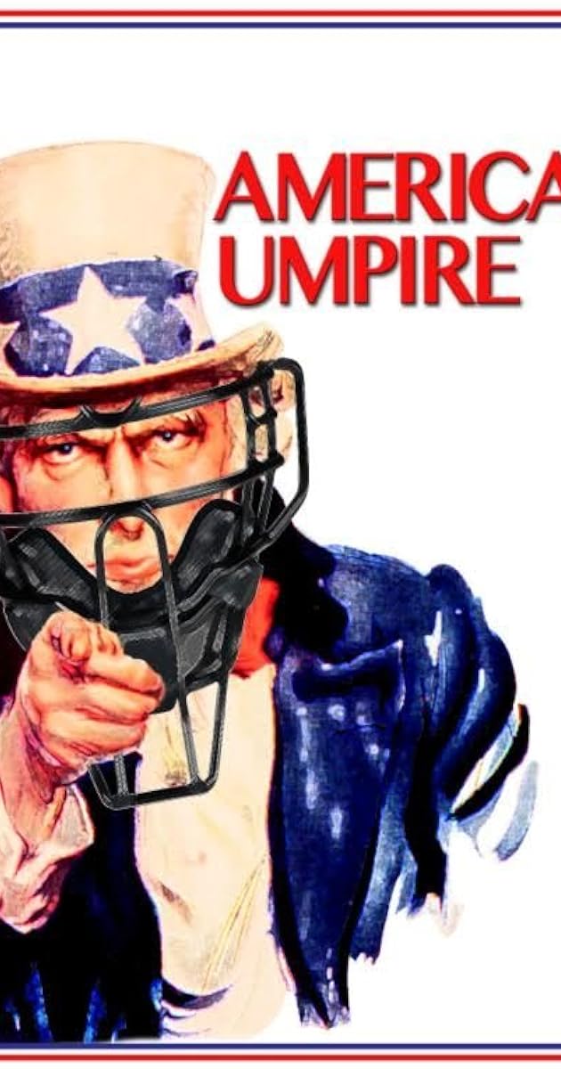American Umpire