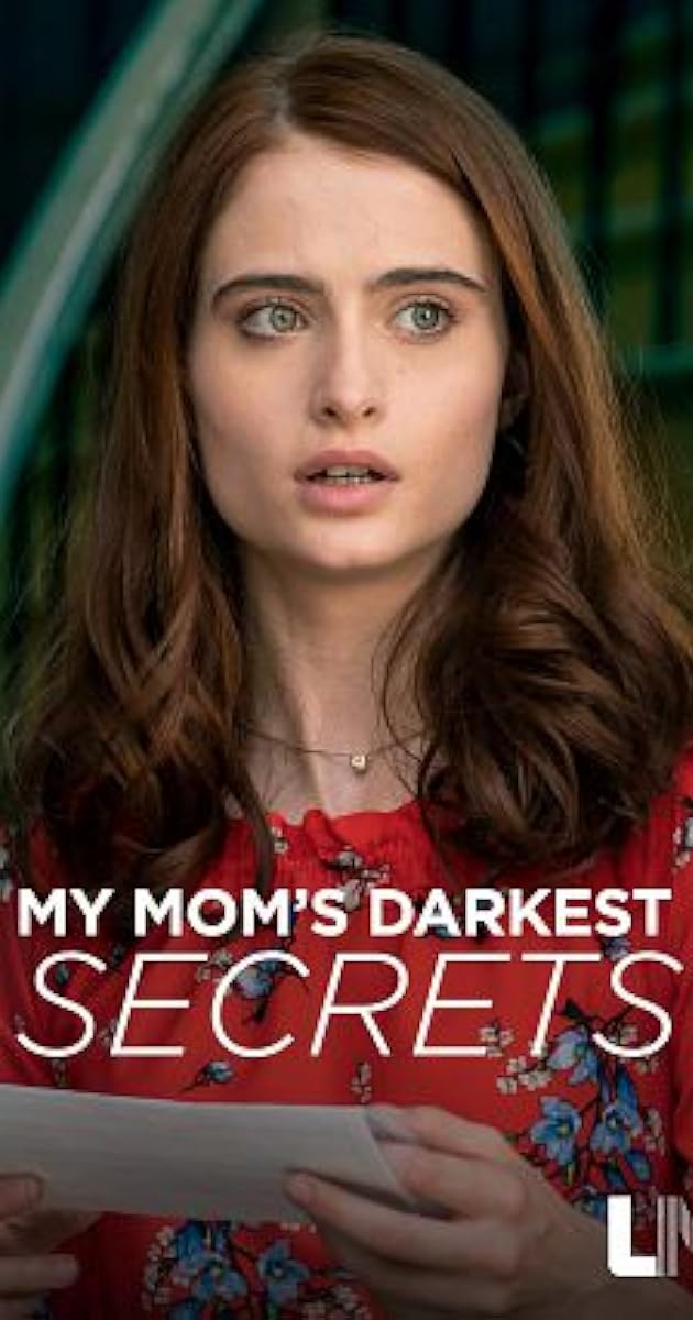 My Mom's Darkest Secrets