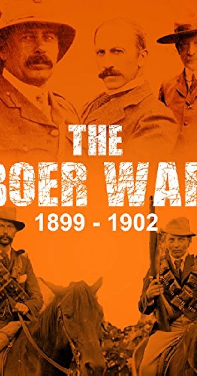 The Boer War: 1899-1902