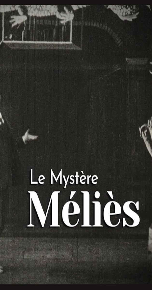 Le Mystère Méliès