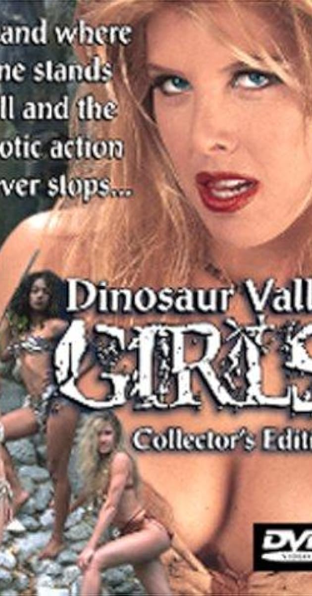 Dinosaur Valley Girls
