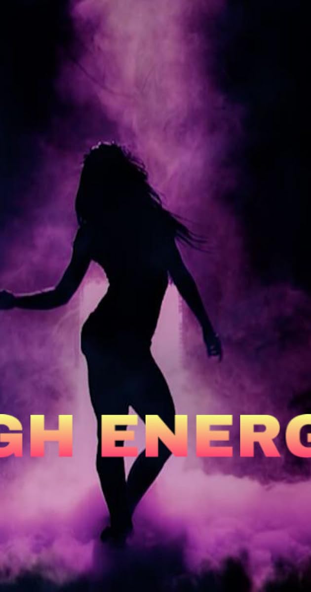 High energy : le disco survolté des années 80