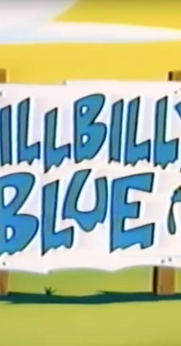 Hillbilly Blue