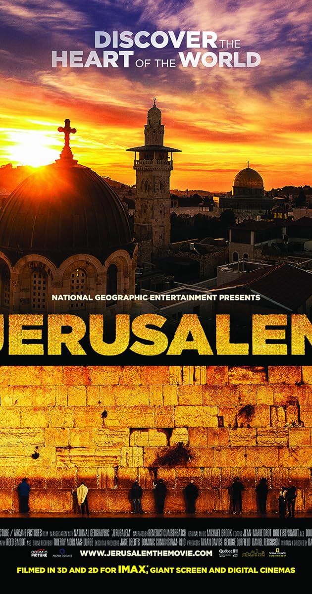 Jerusalem