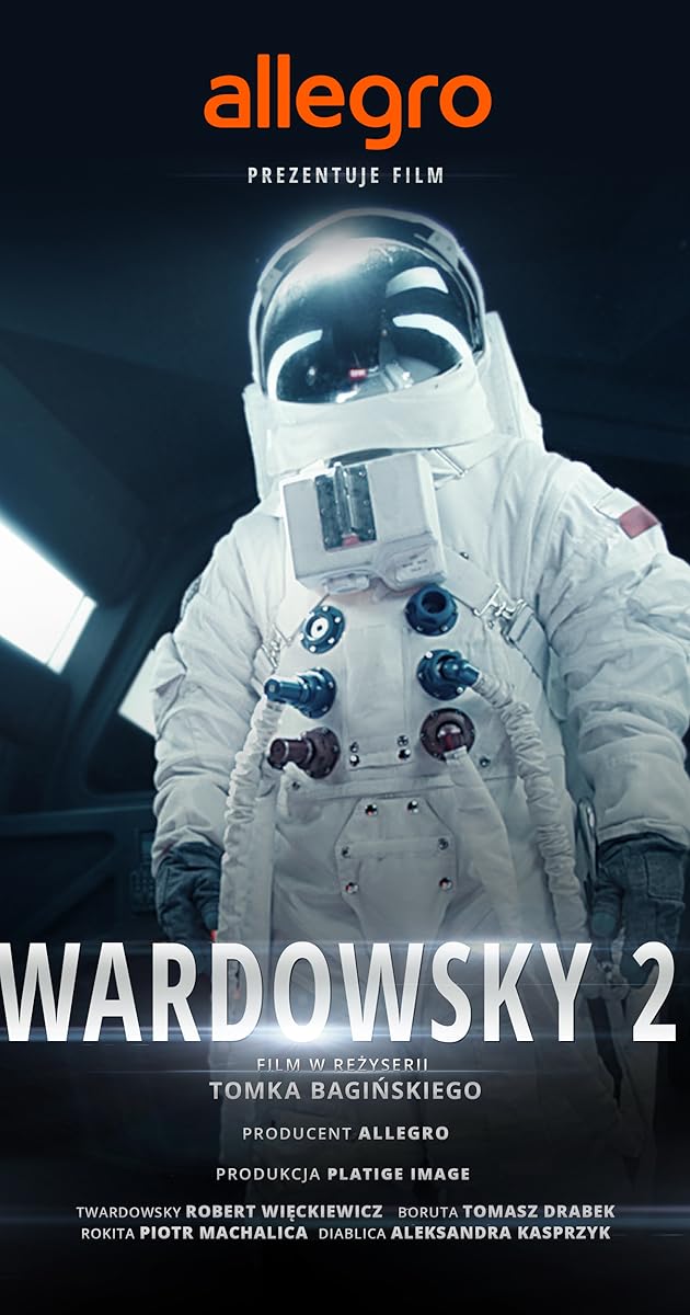 Legendy Polskie: Twardowsky 2.0