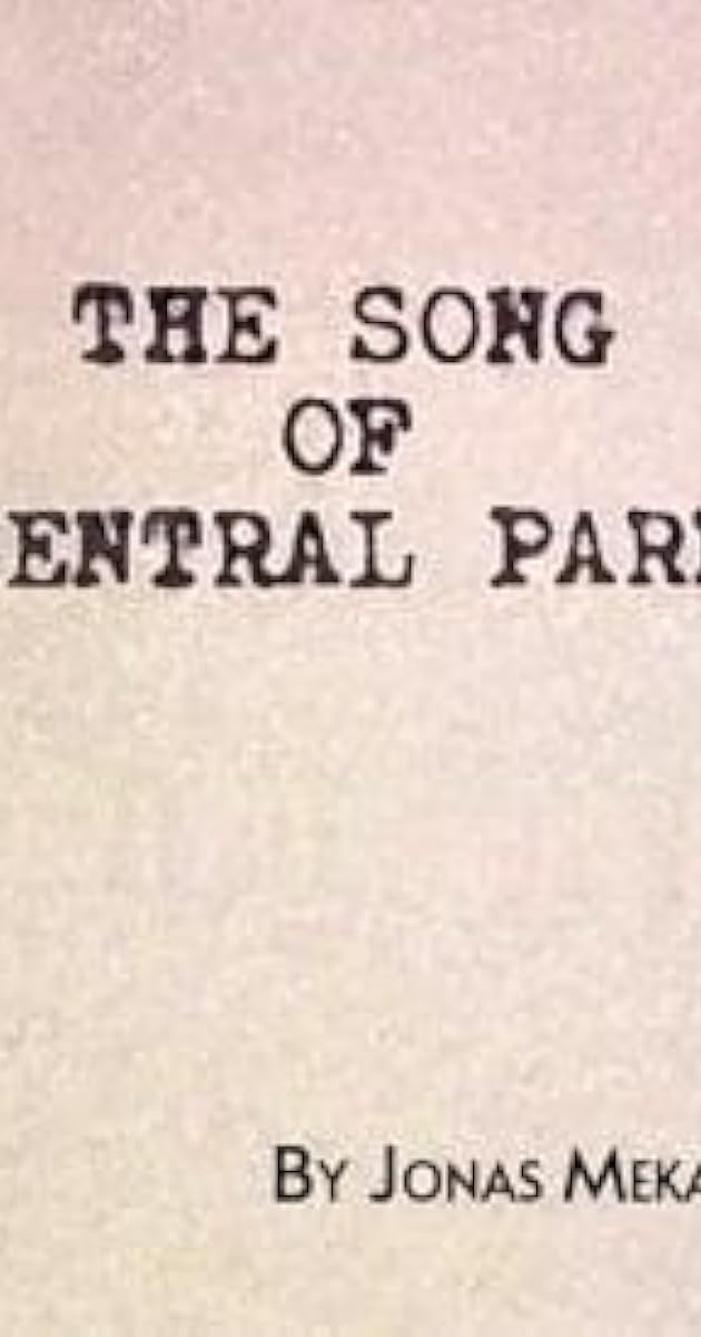 The Song of Central Park