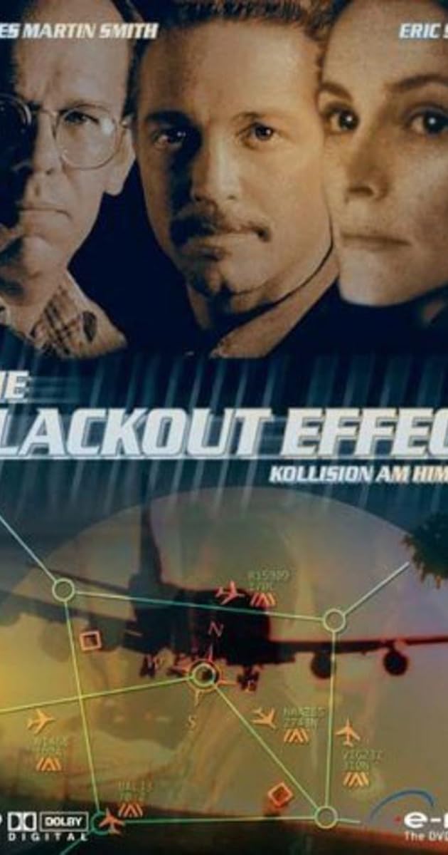 Blackout Effect