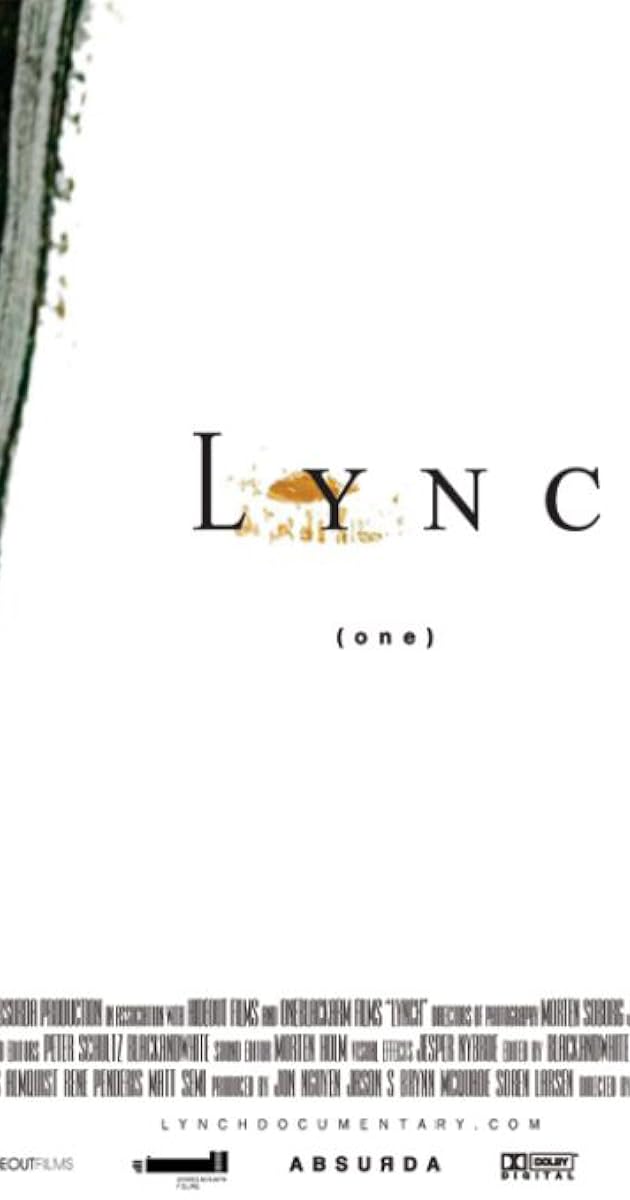 Lynch (one)