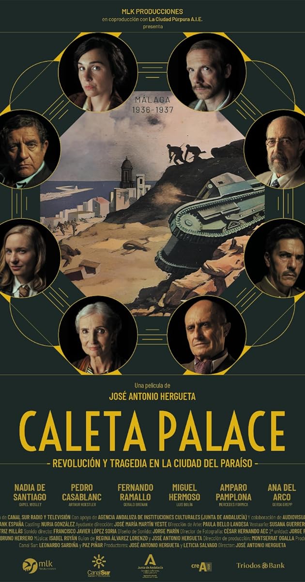 Caleta Palace
