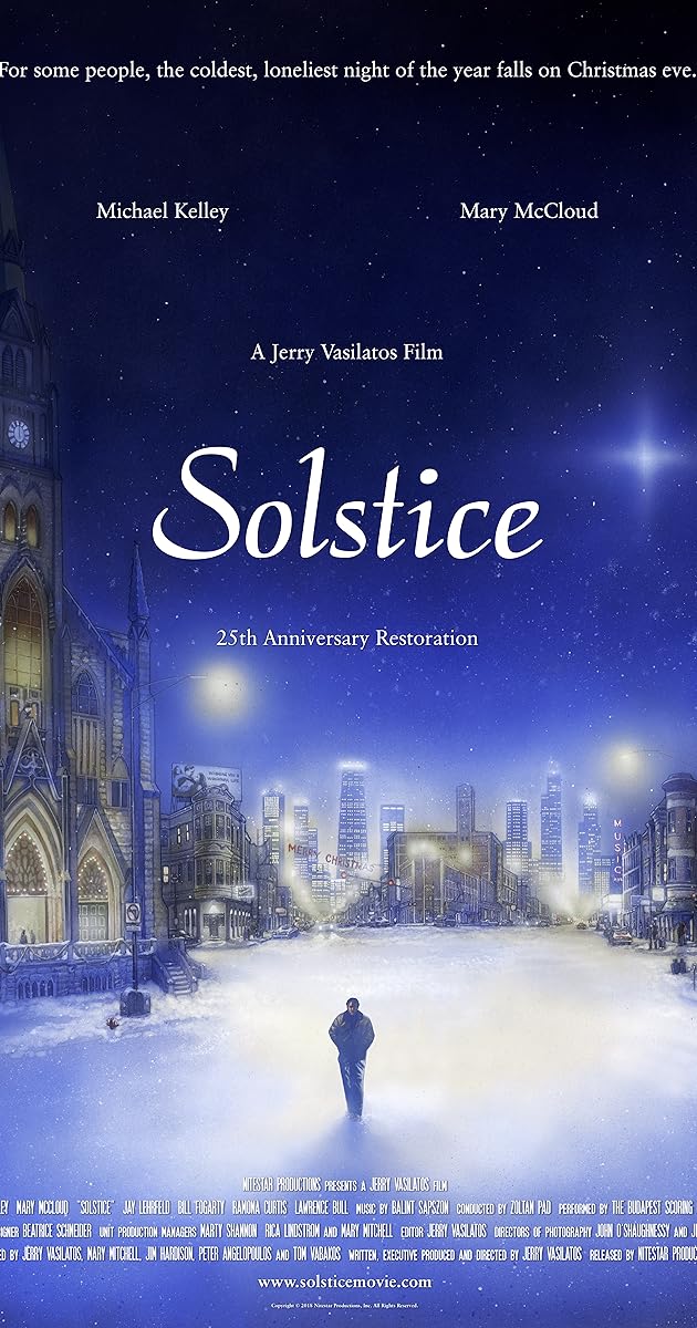 Solstice