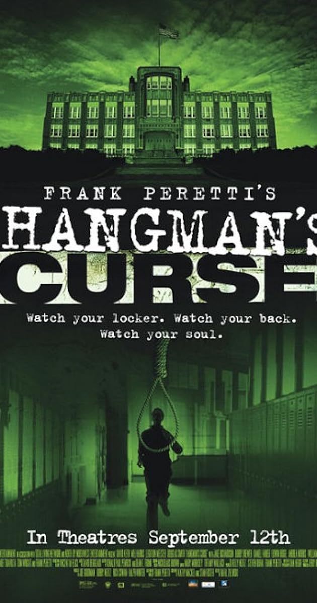 Hangman's Curse
