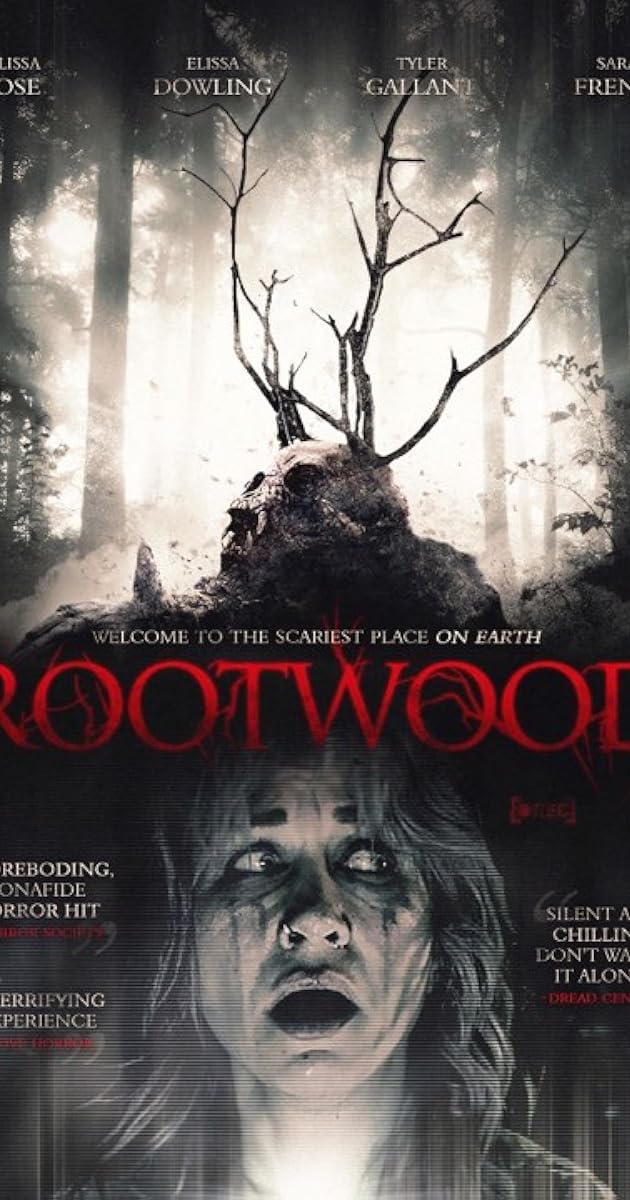 Rootwood