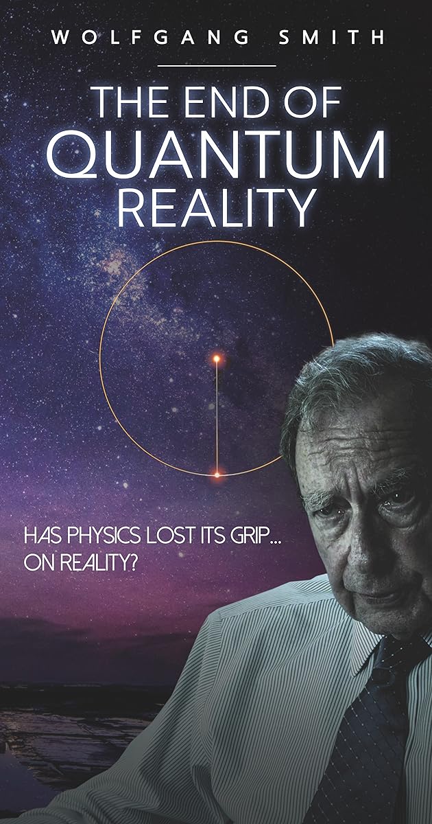 The End of Quantum Reality