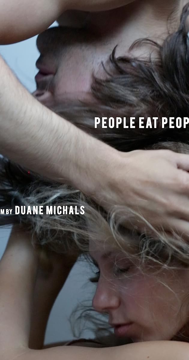 People Eat People