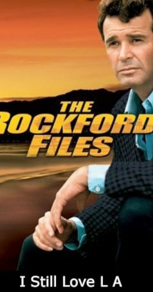 The Rockford Files: I Still Love L.A.