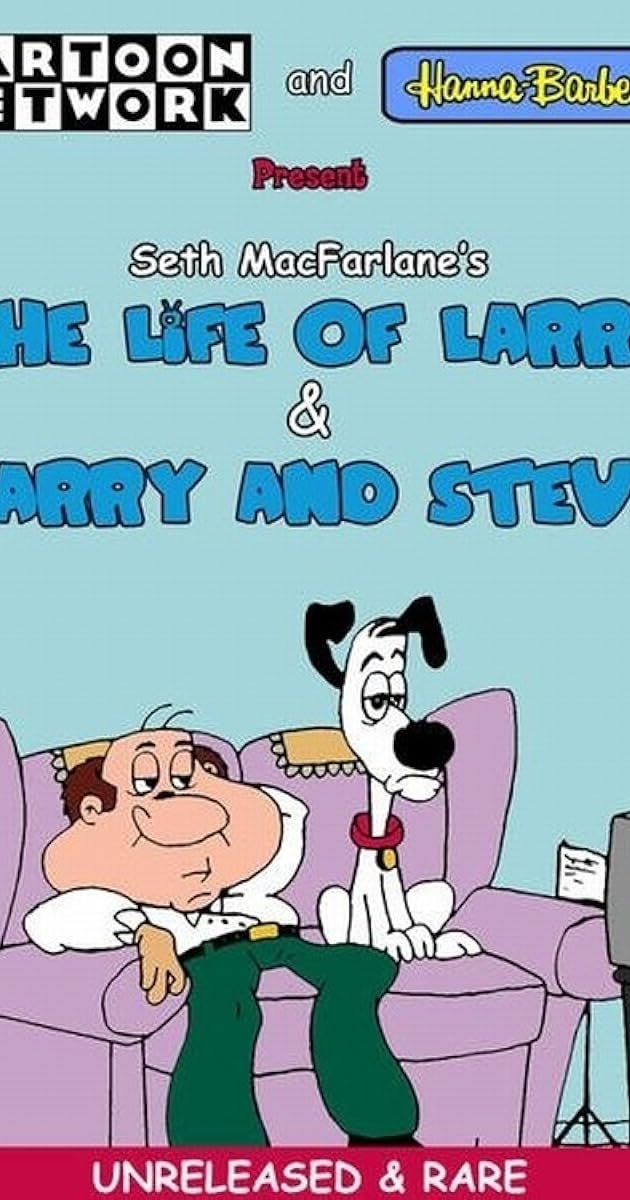 The Life of Larry
